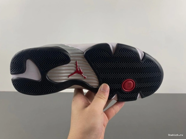 One Kick Retro Toe (2024) Jordan Air Black 487471-160 14 0815